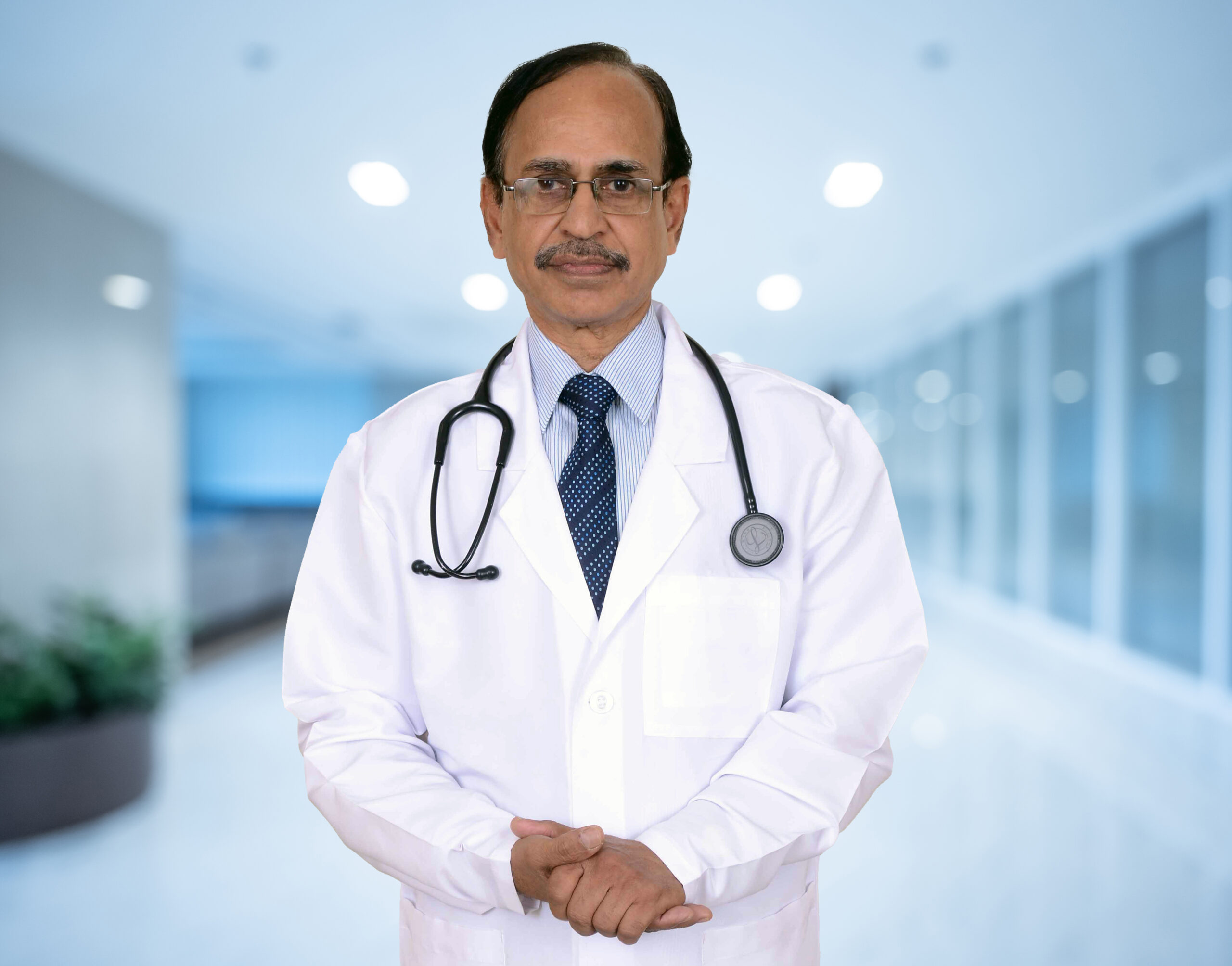 cardiology-ramamurthy-b