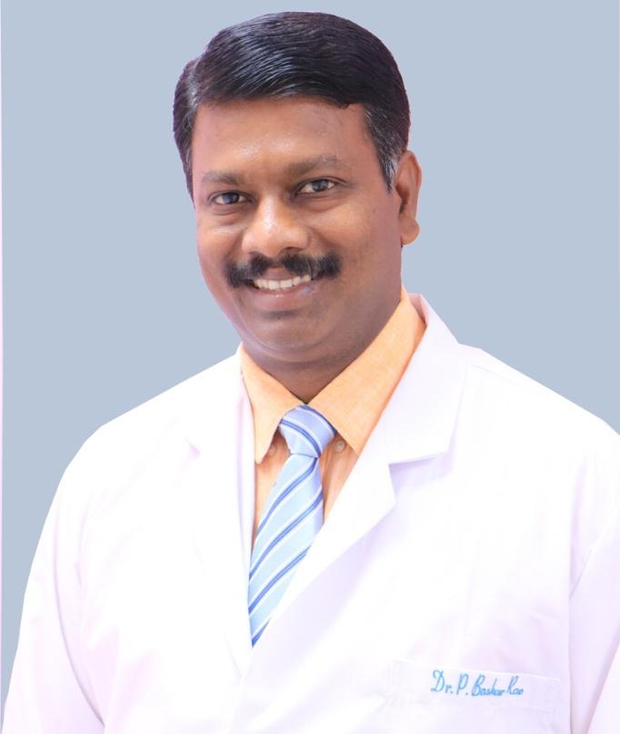 Dr. Pandian Baskar Rao - Medical Oncologist