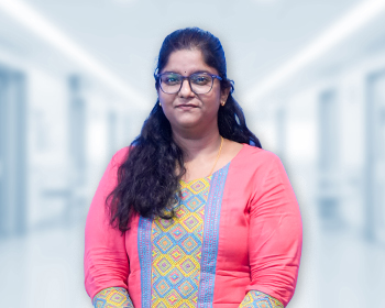Dr.B.Priyadarshini - Radiology
