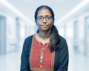 Dr.M.Monisha - Radiology