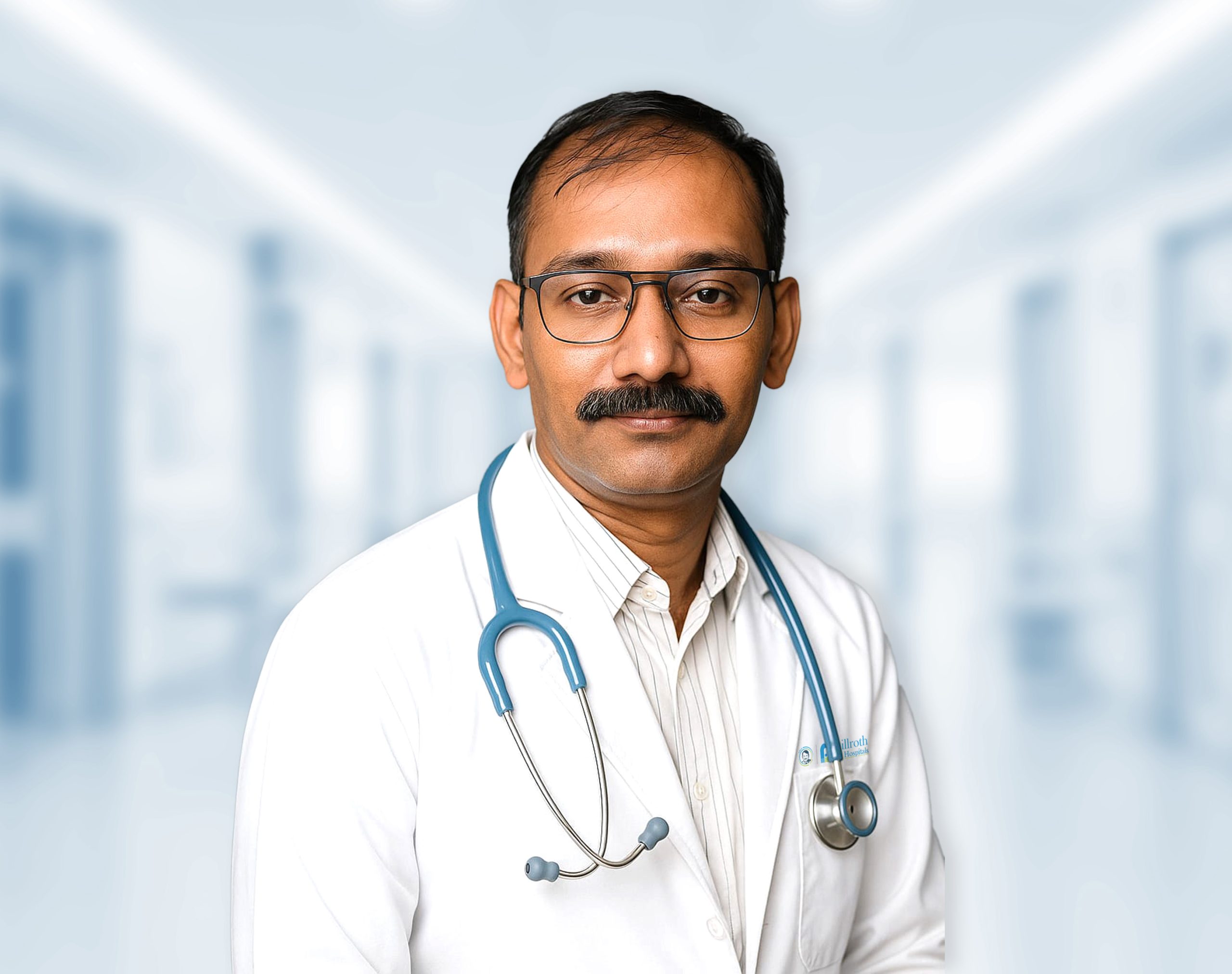 Dr.RamkumarSubburaj - Cardiac anesthesiologist