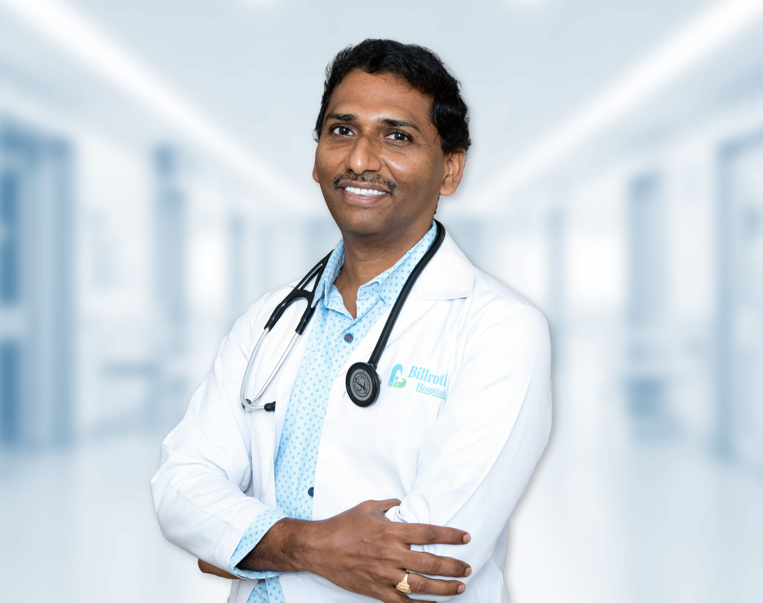 Emergency Medicine - chakravarthi-alapati