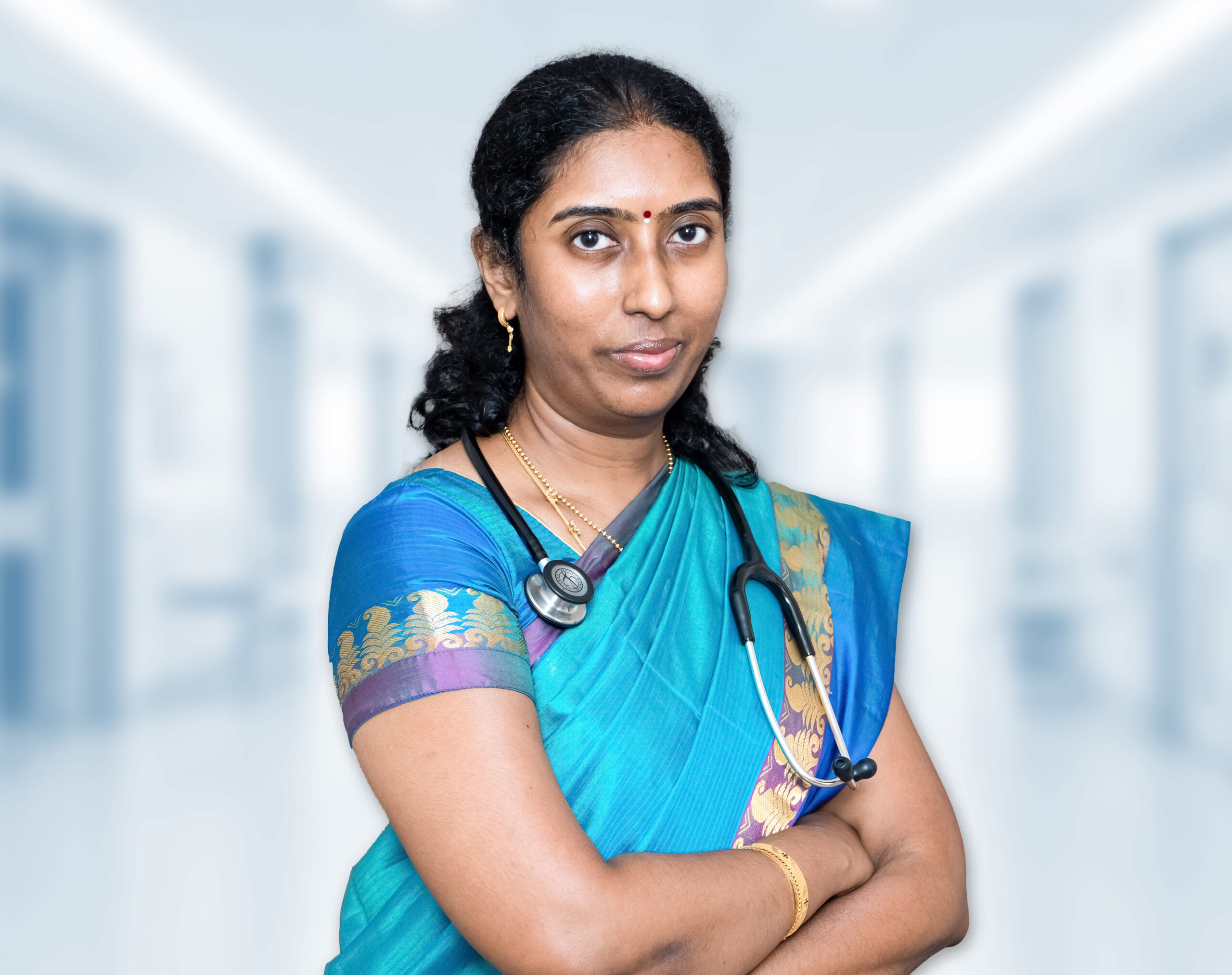 General Medicine-Priyadharshini-m