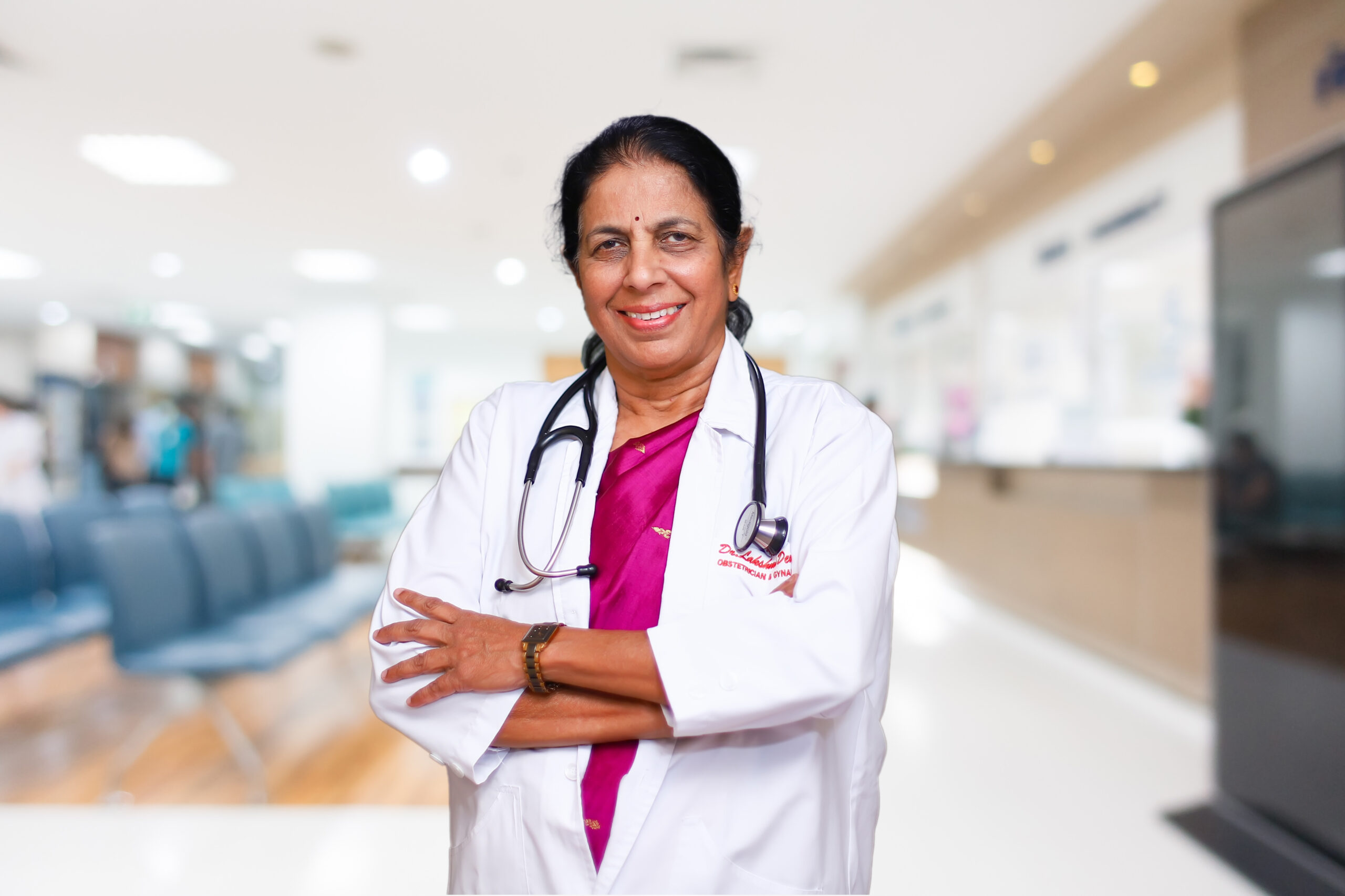 obstetrics-gynaecology-lakshmi-devarajan