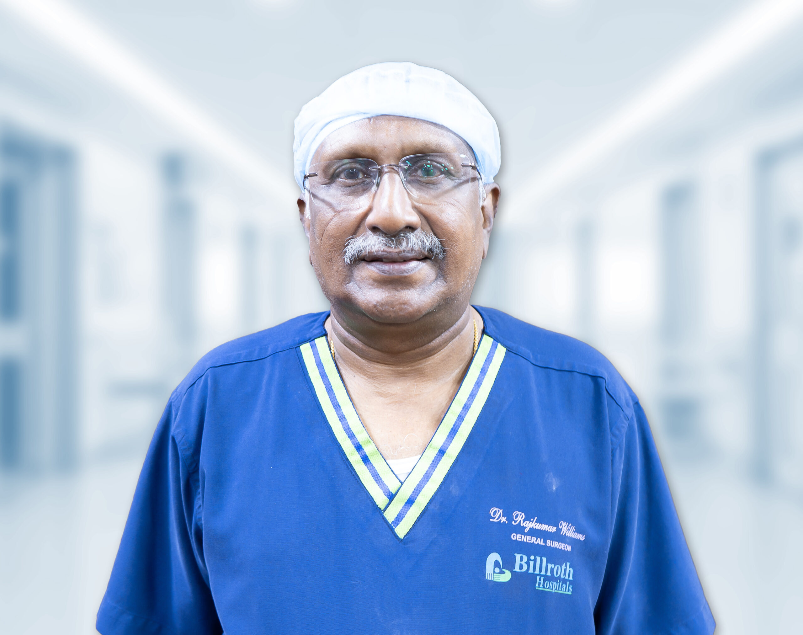 surgical-gastroenterology-rajkumar-williams