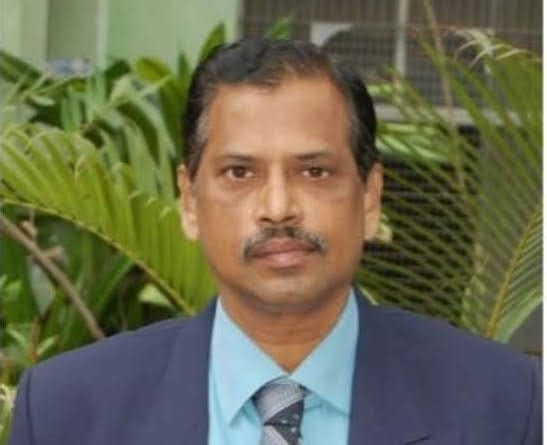 Dr. Kailasanathan-Senior Radiologist