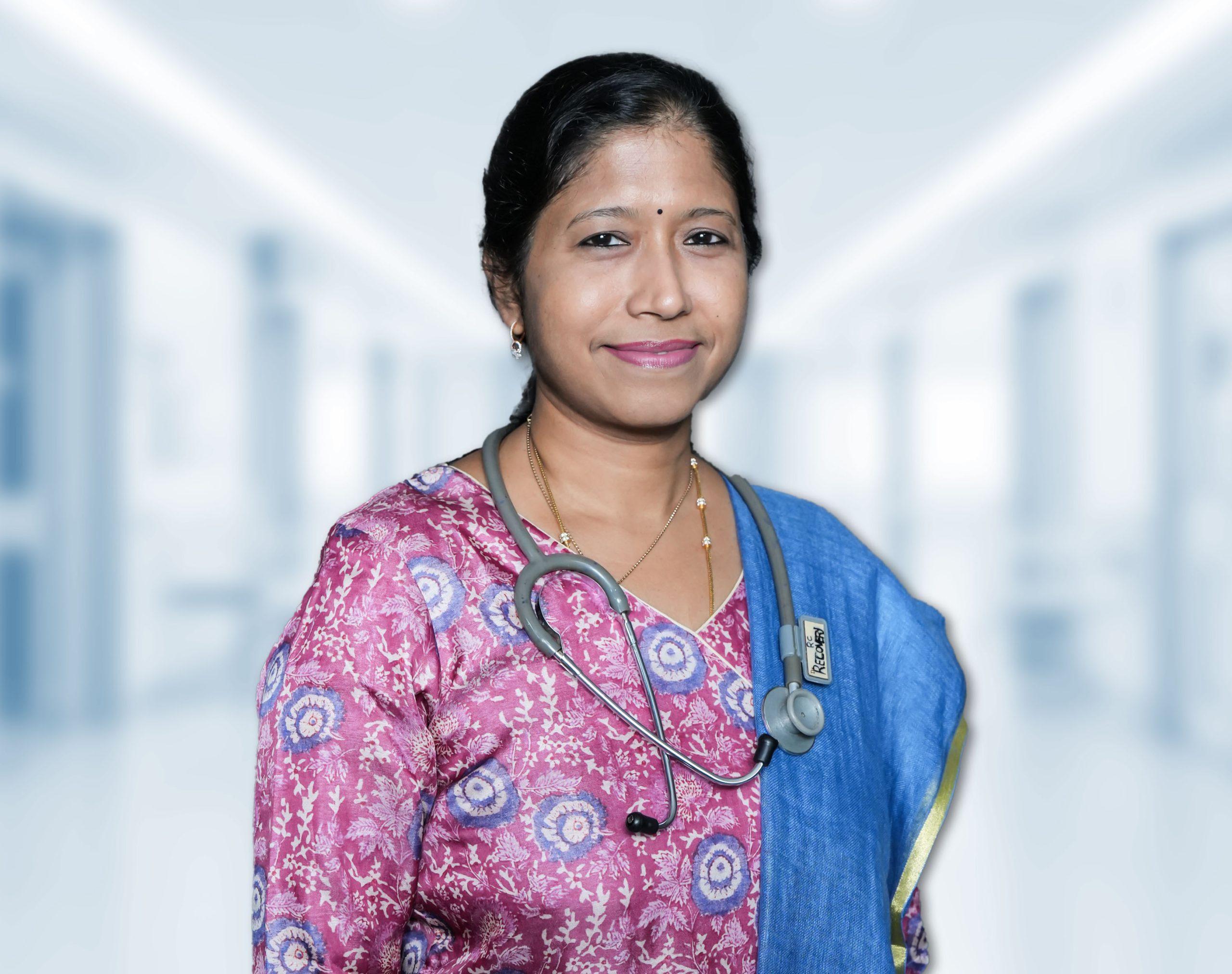 malathi-senior radiologist