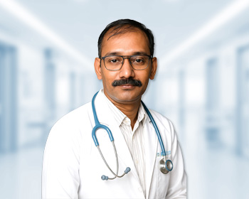Dr. Ramkumar Subburaj