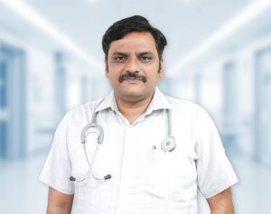 Dr Ramesh.A.N - Cardiologist - R.A Puram