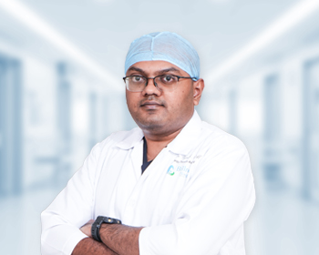 Dr. A.M.Vignesh -Cardiac anesthesiologist