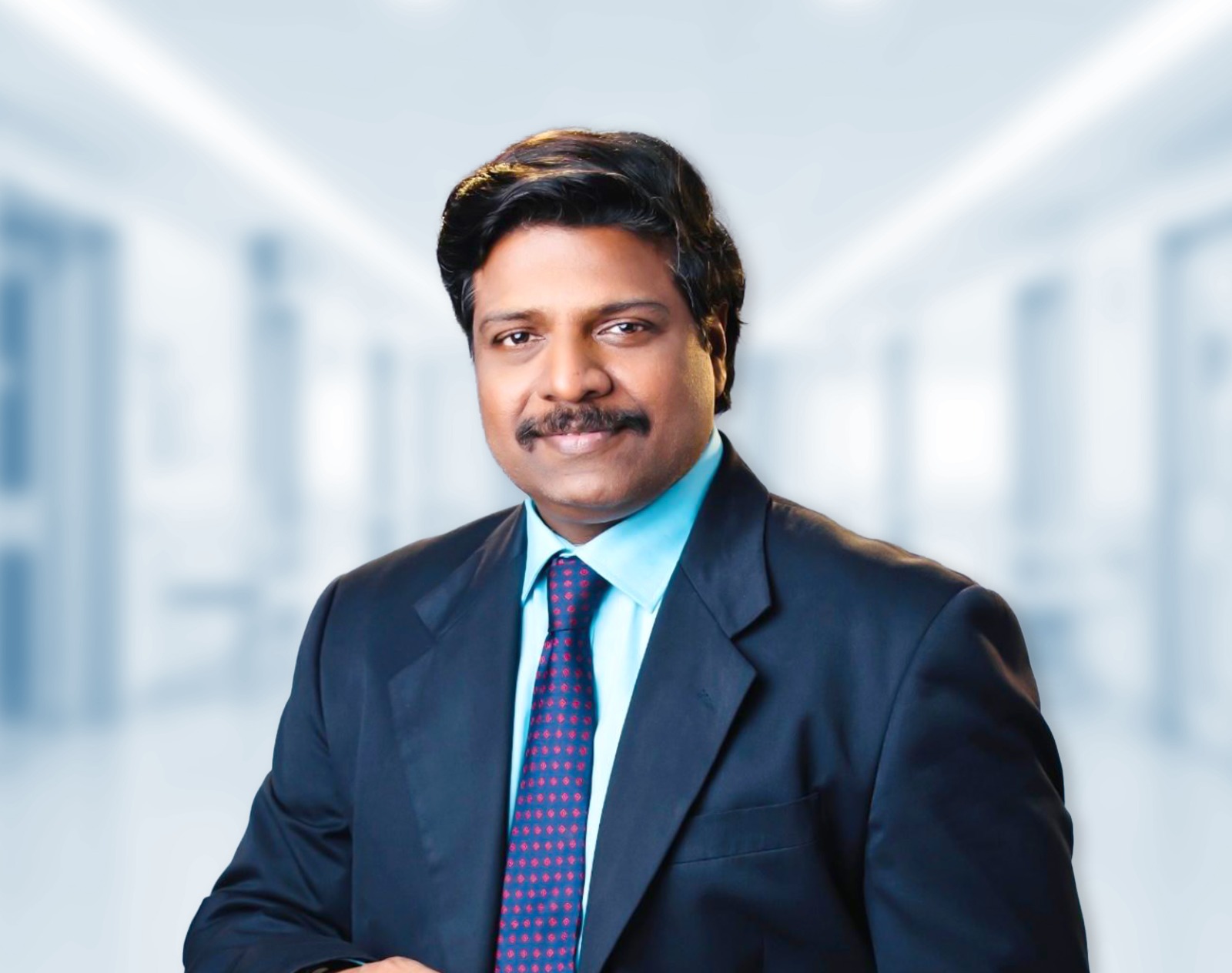 Dr. Kumaragurubaran​ - Gastro Surgeon