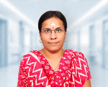 Dr.Veena J Ramanan