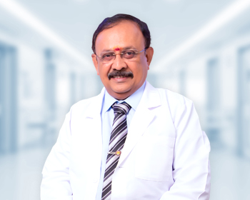 Dr. Subrammaniyan S R