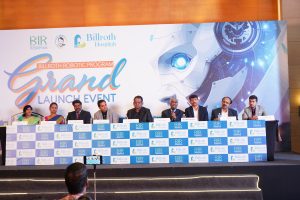 Robotic Launch Press Event - 29th Nov 2025