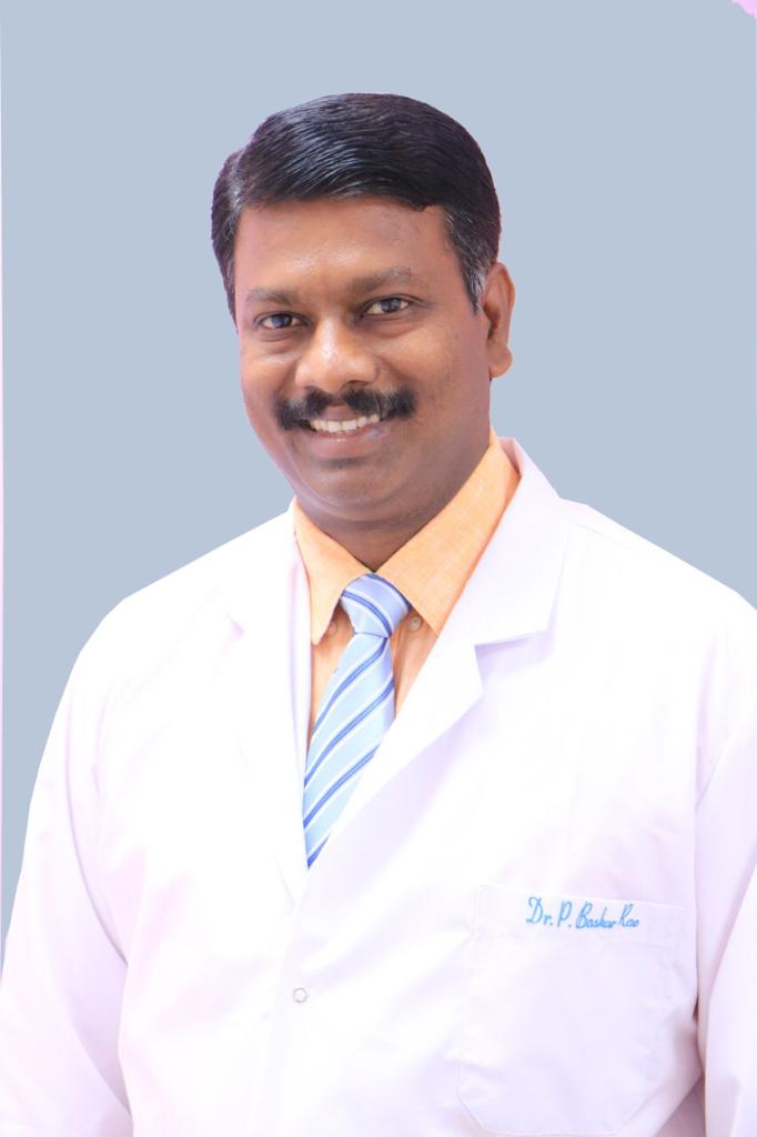 Dr. Pandian Baskar Rao