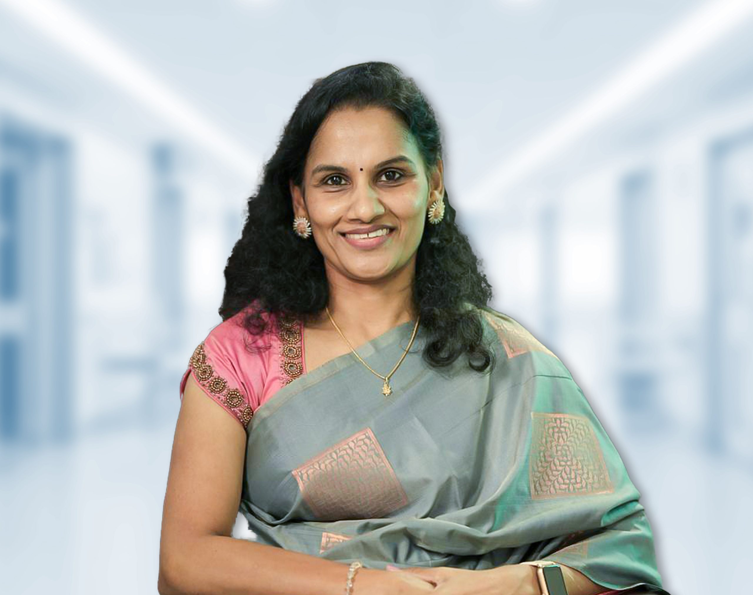 Dr. Divya K R Dermatologist