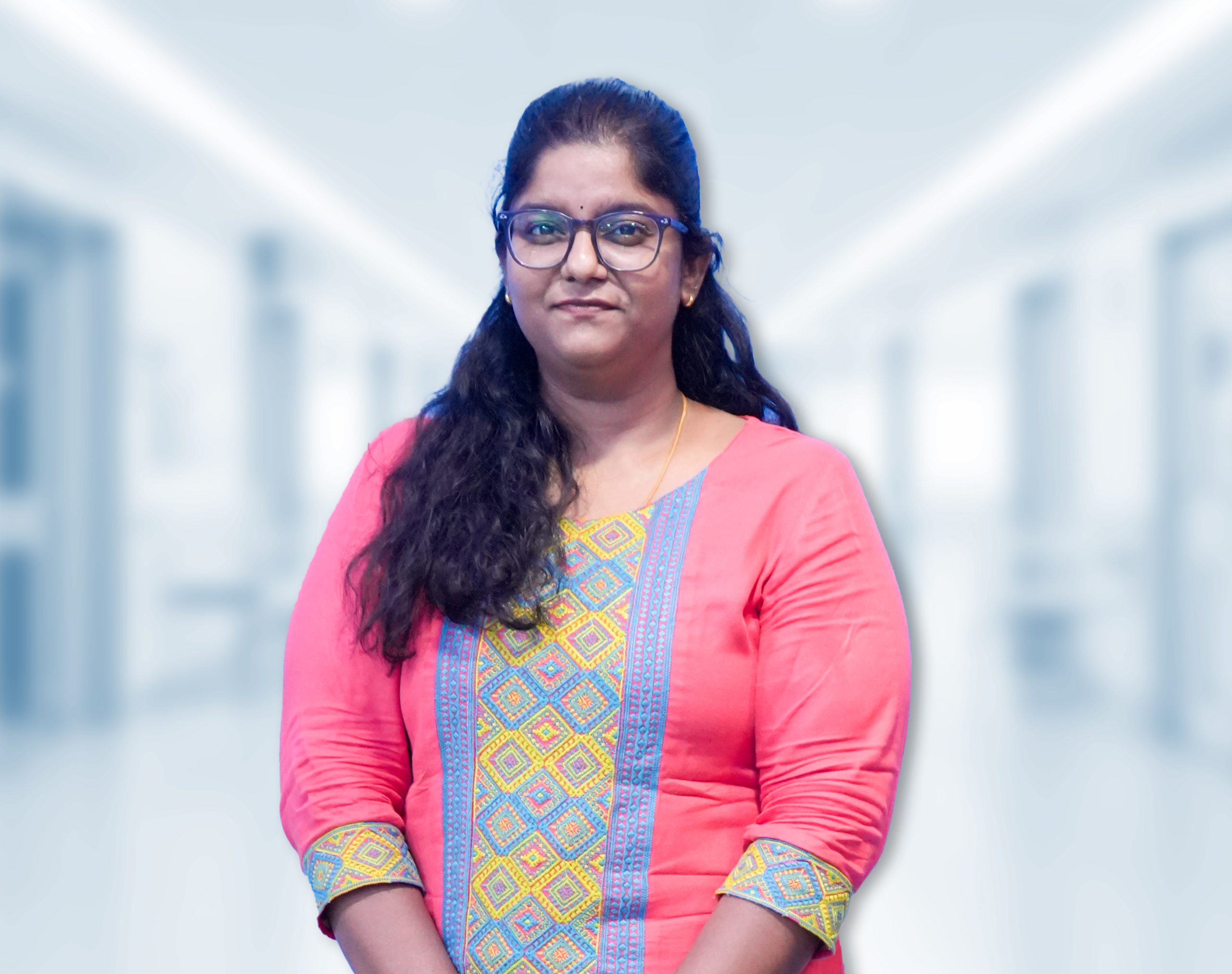 Dr.B.Priyadarshini - Radiology