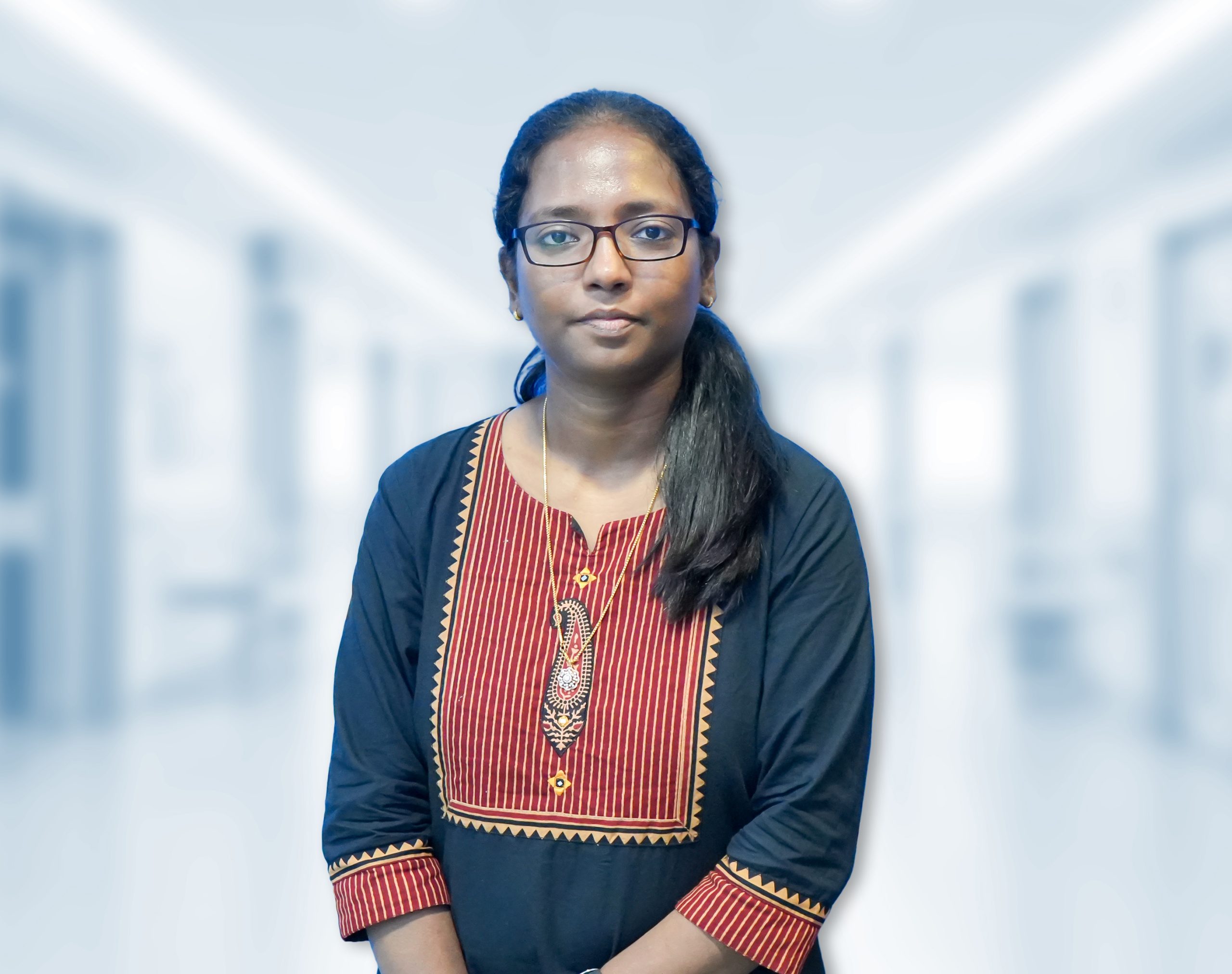 Dr.M.Monisha - Radiology