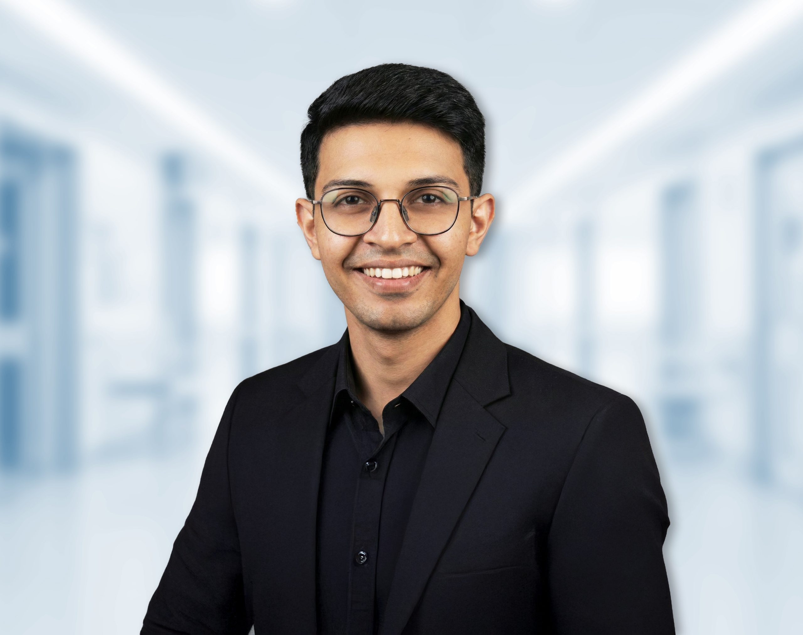 Dr.Sai Vishal - Radiology