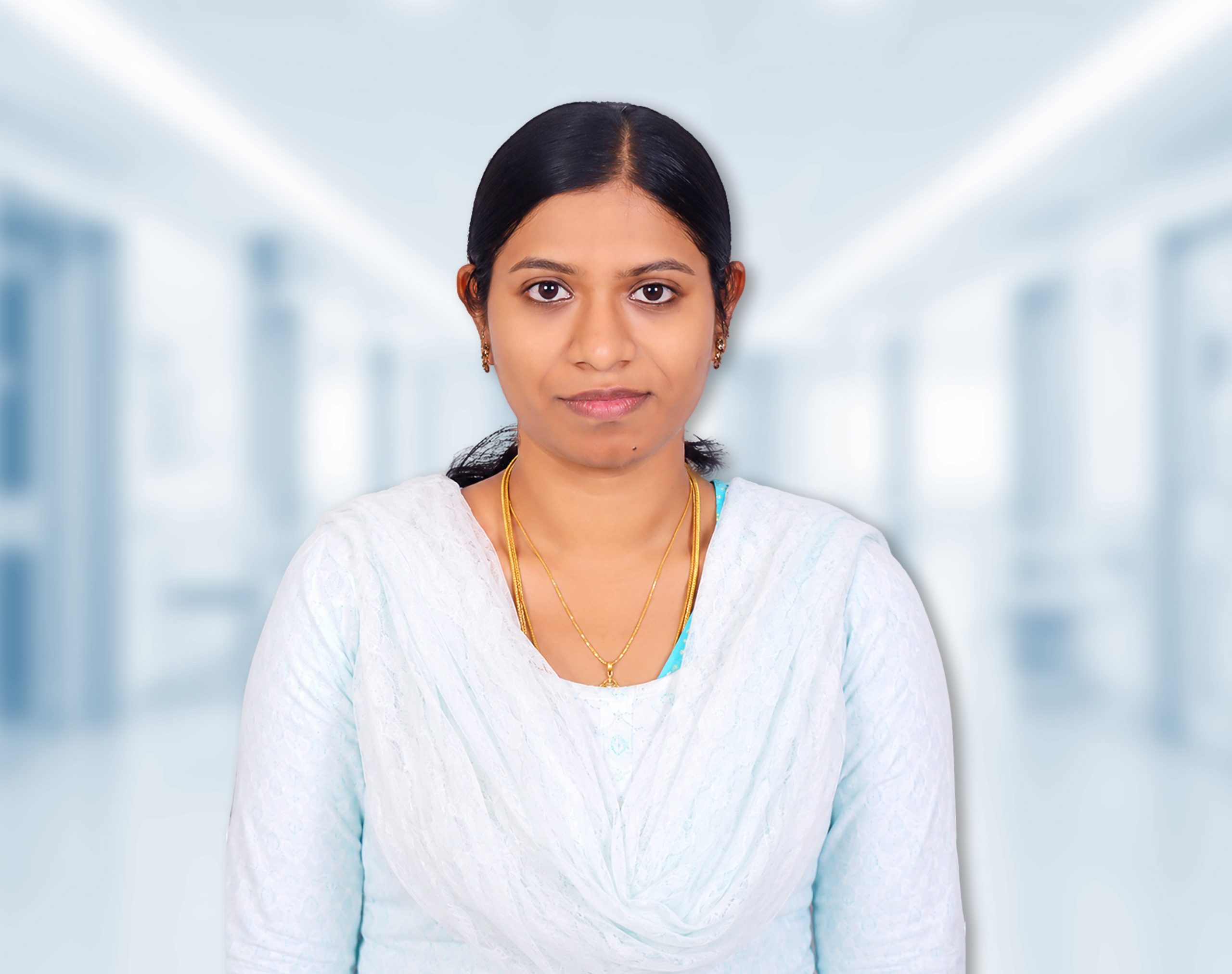 Dr.Blessline Sampath Kumar - Hepatologist - Blessline -Sampath -kUMAR